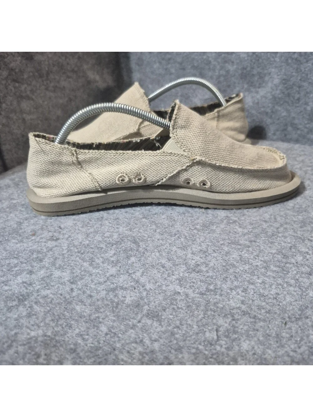 Sanuk donna kemp